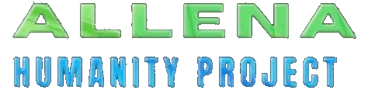 Allena Humanity Project logo