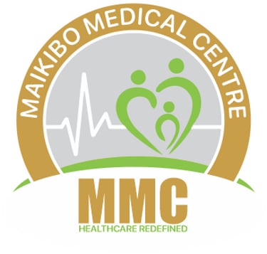 Maikibo Medical Centre logo