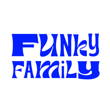 Funky Family logo