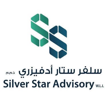 Silver Star Advisory logo