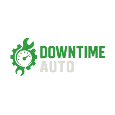 Downtime Auto logo