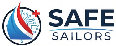 Safe-Sailors logo