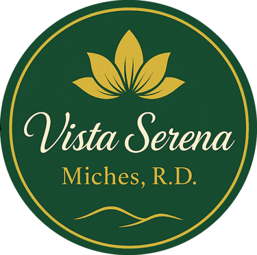 Vista Serena - Miches RD logo