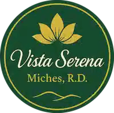 Vista Serena - Miches RD logo