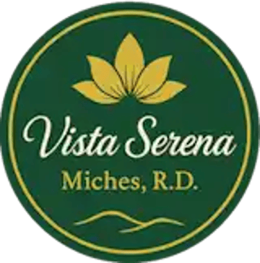 Vista Serena logo