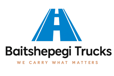 Baitshepegi Logistics logo