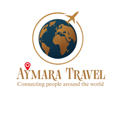 Aymara Travel logo
