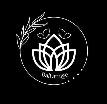 Bali amigo logo