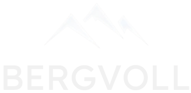 Bergvoll logo