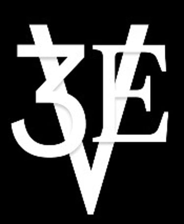 3EV logo
