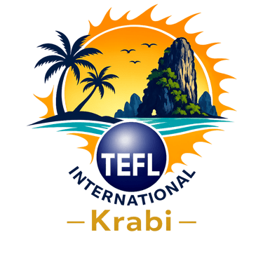 TEFL International Krabi logo