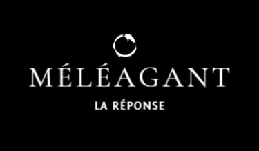 Méléagant logo