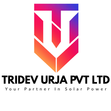 TRIDEV URJA Pvt Ltd logo
