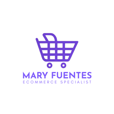 Mary Fuentes | Ecommerce Specialist logo