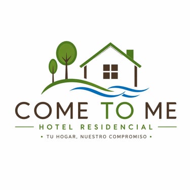 Hotel Come To Me logo