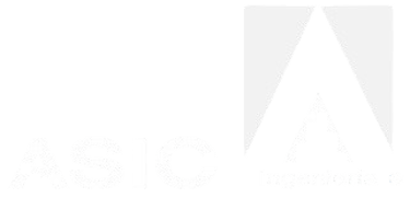 ASIC Ingeniería logo