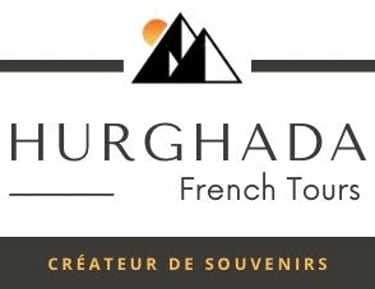 Hurghada French Tours - Egypte logo