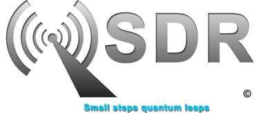 Quantum SDR logo
