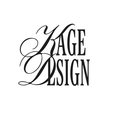 Design by Kage | Book Cover Designer logo