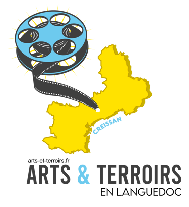 Arts & Terroirs en Languedoc logo