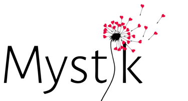 Mystik Store logo