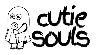 Cutie Souls logo