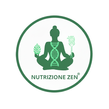 Nutrizione Zen logo