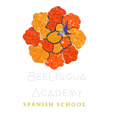 BeeLingua Academy  logo