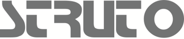 Struto Arquitetura e Design logo