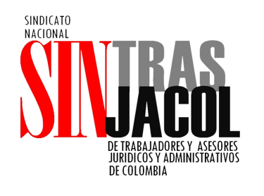 SINTRASJACOL logo