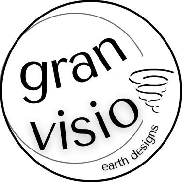 Permaculture Earth Designs Italy logo