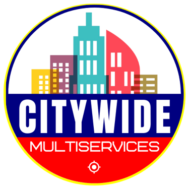 Citywide Multiservices logo