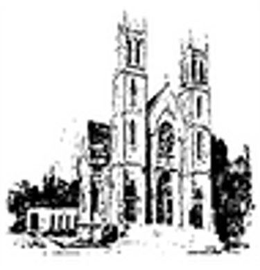 First Lutheran Church of the Reformation logo