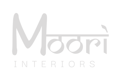 Moori Interiors | Interior Design Studio in Dubai logo