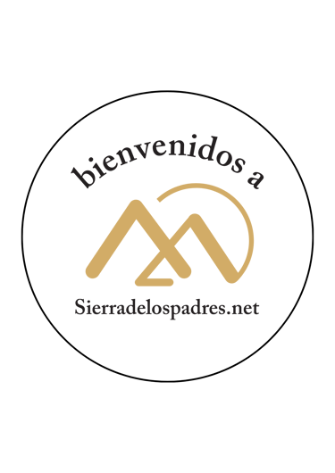 Sierradelospadres.Net logo