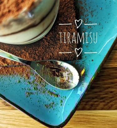 Mao Tiramisu