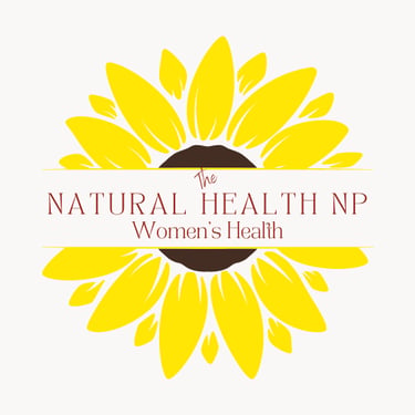 Natural Health NP, LLC logo
