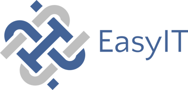 Easy IT logo
