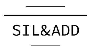 SIL&ADD  logo