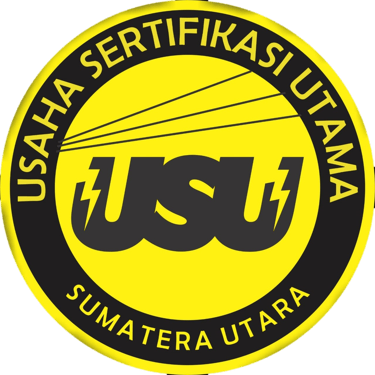PT Usaha Sertifikasi Utama logo