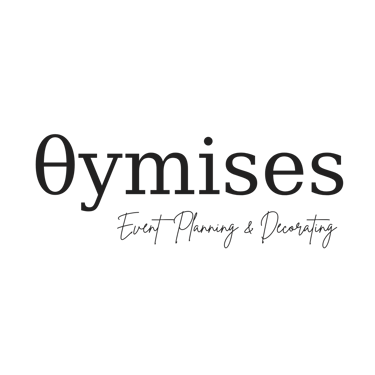 θymises Wedding Planning | Event Planning in Ios and Santorini Greece logo