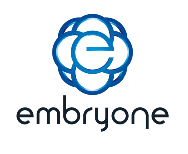Embryone logo
