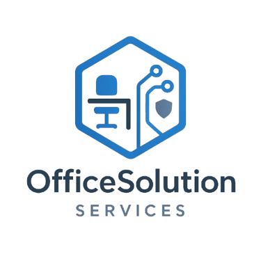 officesolution.co.in logo
