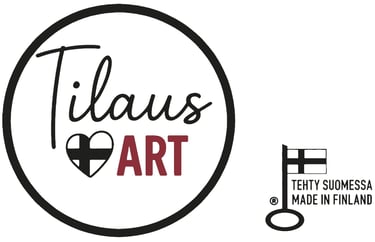 Tilaus.art logo
