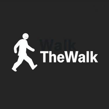 walkthewalk logo