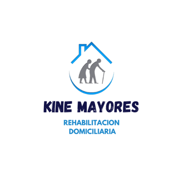 Kine Mayores logo