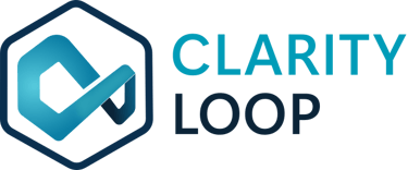 ClarityLoop logo
