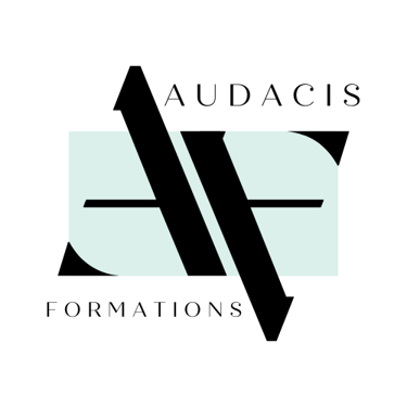 audacis formations logo