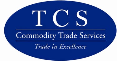 Commodity Trade Services logo