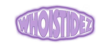 whoistidez logo